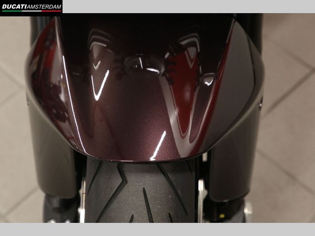 ducati - xdiavel