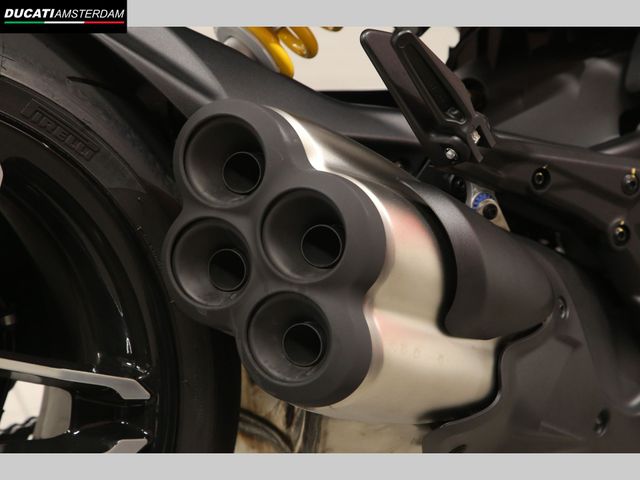ducati - xdiavel