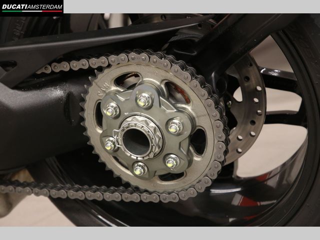 ducati - xdiavel