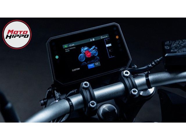 yamaha - mt-07-abs