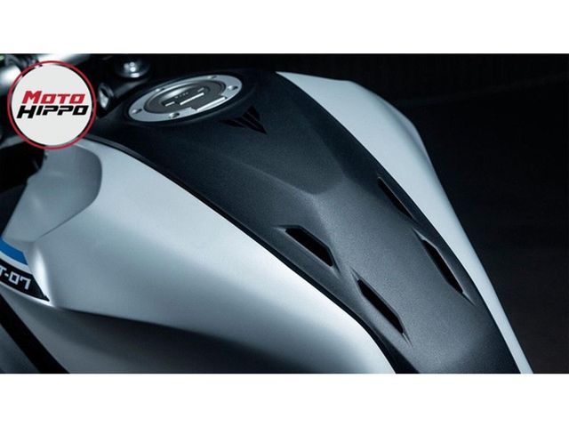 yamaha - mt-07-abs