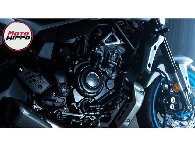 yamaha - mt-07-abs