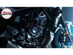 Yamaha MT-07 2026 nieuw – foto 14 van 15