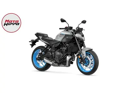 YAMAHA MT 07 ABS – foto 2
