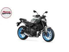 Yamaha MT-07 2026 nieuw – foto 2 van 15