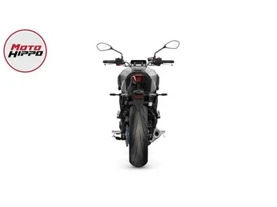 YAMAHA MT 07 ABS – foto 3