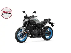 Yamaha MT-07 2026 nieuw – foto 5 van 15