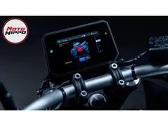 Yamaha MT-07 2026 nieuw – foto 7 van 15