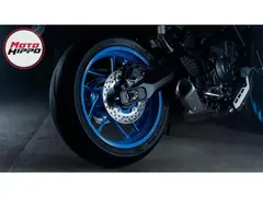 Yamaha MT-07 2026 nieuw – foto 10 van 15