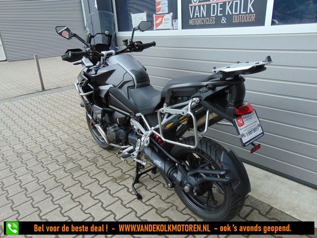 triumph - tiger-1200-gt-explorer