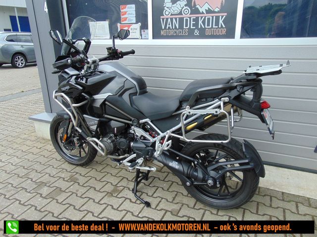 triumph - tiger-1200-gt-explorer