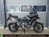 TRIUMPH TIGER 1200 GT EXPLORER