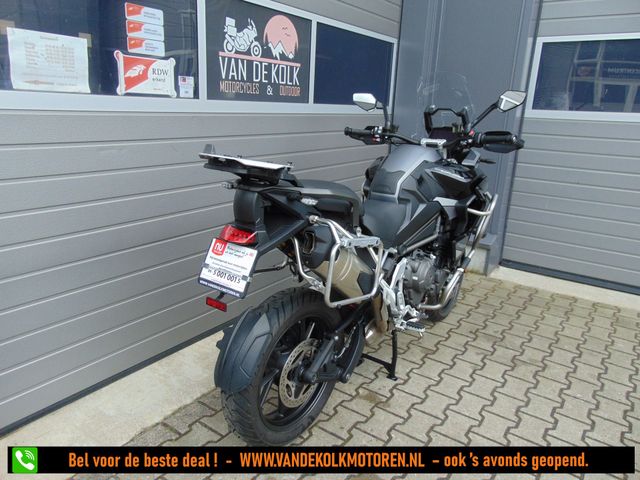 triumph - tiger-1200-gt-explorer