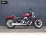 HARLEY-DAVIDSON NIGHT TRAIN FXSTBI