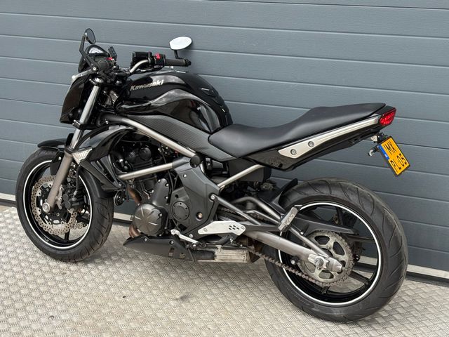 kawasaki - er-6-n