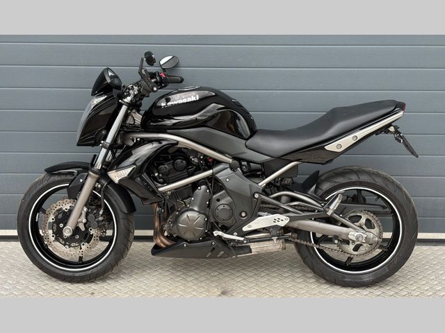 kawasaki - er-6-n