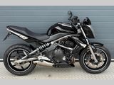KAWASAKI ER 6 N