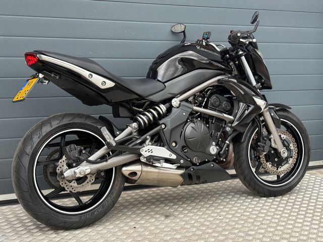 kawasaki - er-6-n