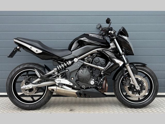 kawasaki - er-6-n