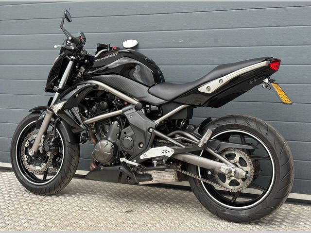 kawasaki - er-6-n