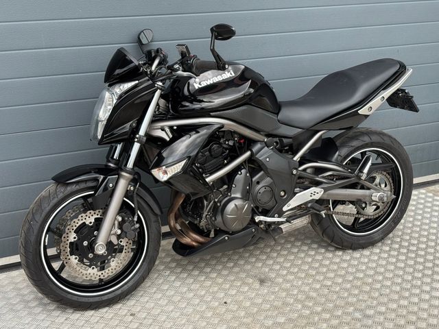 kawasaki - er-6-n