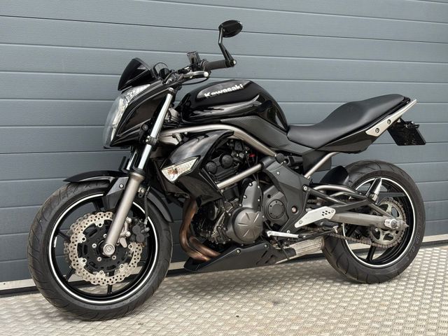 kawasaki - er-6-n