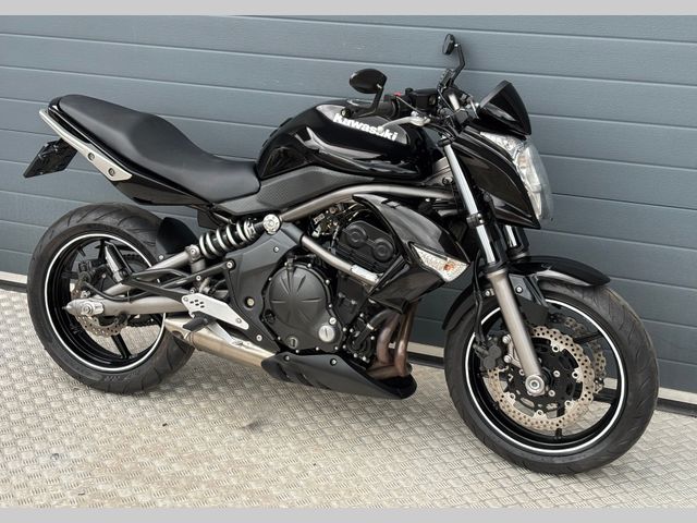 kawasaki - er-6-n