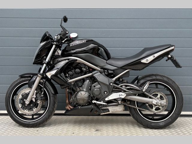 kawasaki - er-6-n