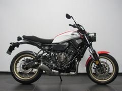 YAMAHA XSR 700 ABS
