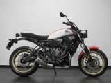 YAMAHA XSR 700 ABS