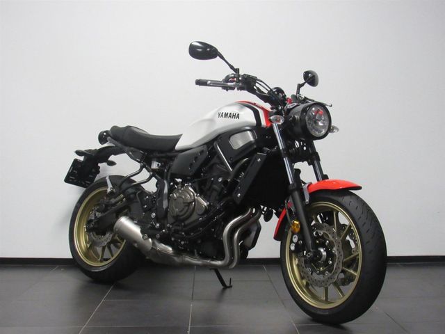 yamaha - xsr-700-abs
