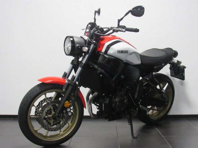 yamaha - xsr-700-abs