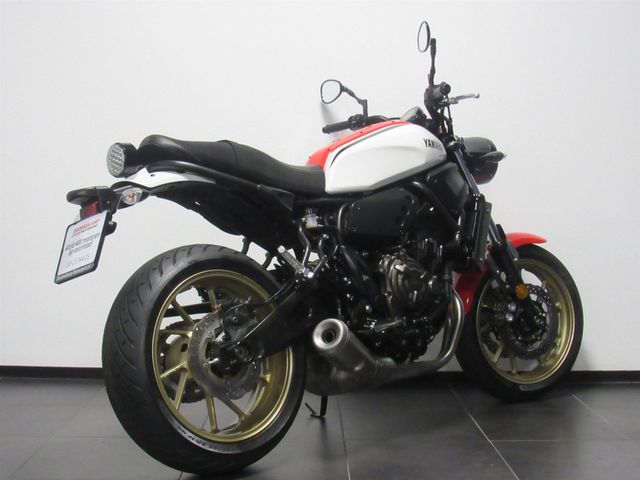 yamaha - xsr-700-abs