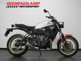 YAMAHA XSR 700 ABS