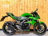 KAWASAKI Z125
