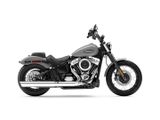 HARLEY-DAVIDSON STREET BOB FXDB