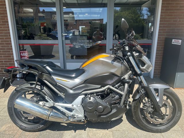 honda - nc-700-s