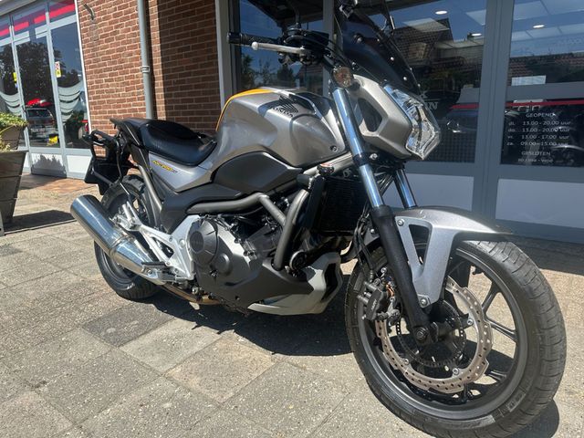honda - nc-700-s