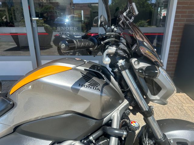 honda - nc-700-s