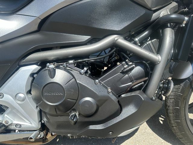 honda - nc-700-s