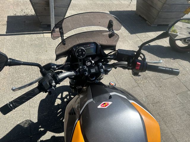 honda - nc-700-s