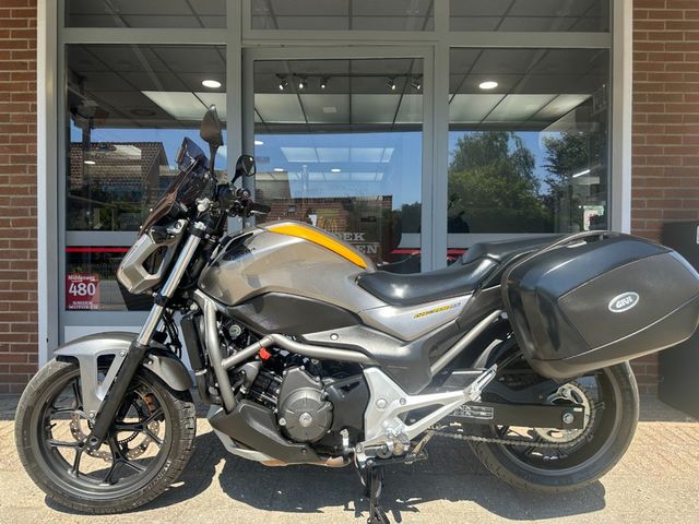 honda - nc-700-s