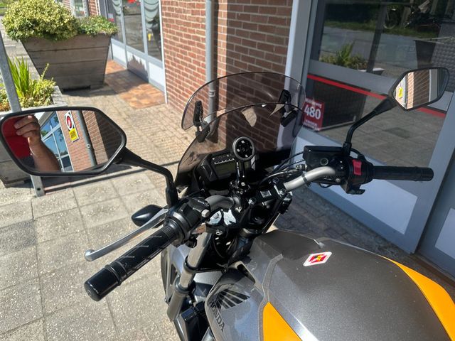 honda - nc-700-s