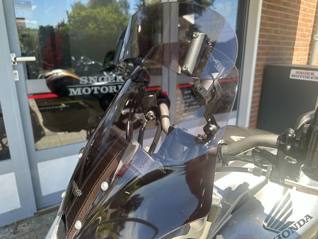honda - nc-700-s