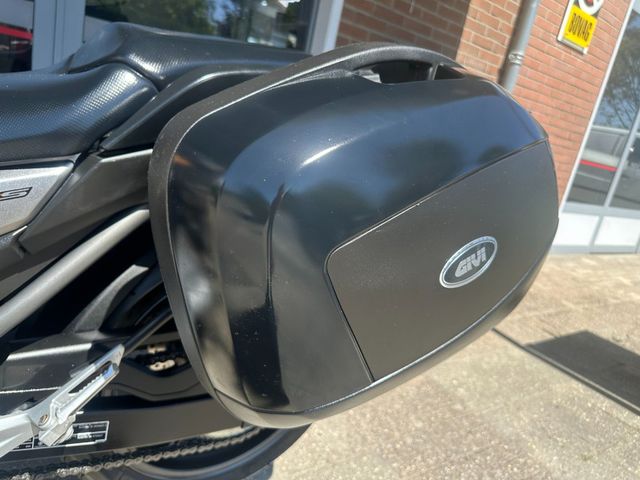 honda - nc-700-s