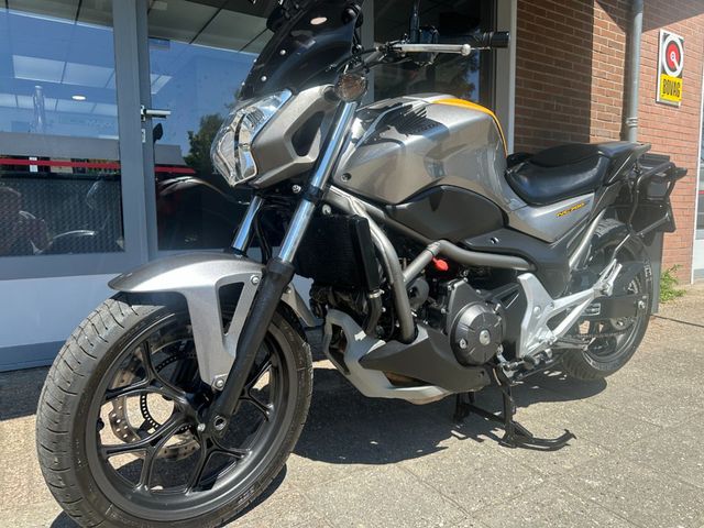 honda - nc-700-s
