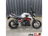APRILIA SHIVER 900