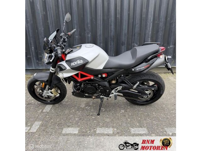 aprilia - shiver-900