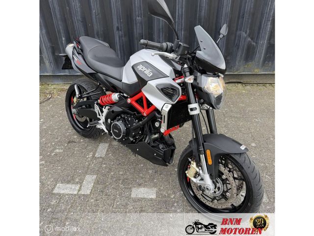 aprilia - shiver-900