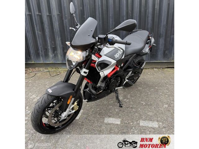 aprilia - shiver-900